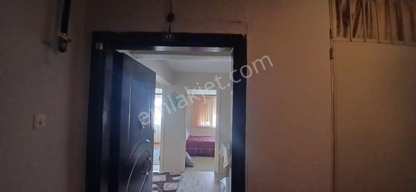 Aydın Nazilli Yeni Mahallede Satılık 3+1 Daire