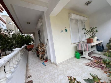 Didim Altınkum Plajı’na Sadece 350 Metre 2+1 Bahçeli Geniş Balkonlu Satılık Fırsat Daire