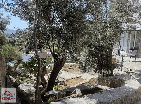 Bodrum Yakaköy'de Kiralık 2+ 1