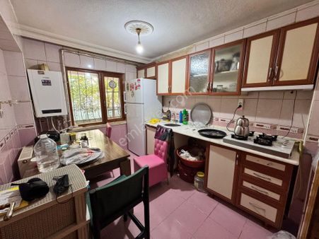 Karapürçe'te Uçaklı Park Mevki 3+1 Balkonlu Satılık Daire