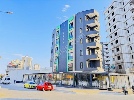 Metin Gayrimenkul'den 2.5 Üstünde Satılık Daire