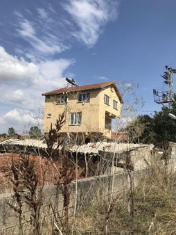 Kırklareli Babaeski Kuleli Köyünde Harika Çiftlik İçinde Evi Var