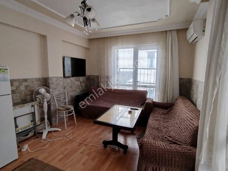 Didim Efeler Mahallesinde Emsallerine Göre Çok Uygun 1+1 Acil Satılık Daire