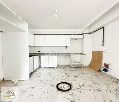 Ulaşıma Yakın Sıfır Kullanım Alanı Geniş 3+1 Dubleks Daire !!!