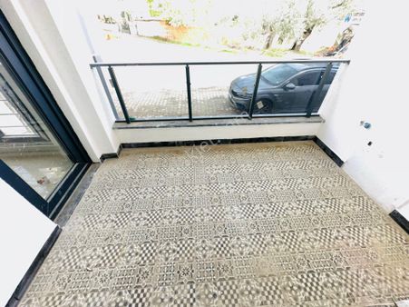 Edremit Kadıköy De 2+1 Sıfır Satılık Daire