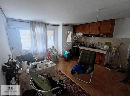 Silivri'de Basınkent 2 Sitesinde 1 +1 Satılık Daire