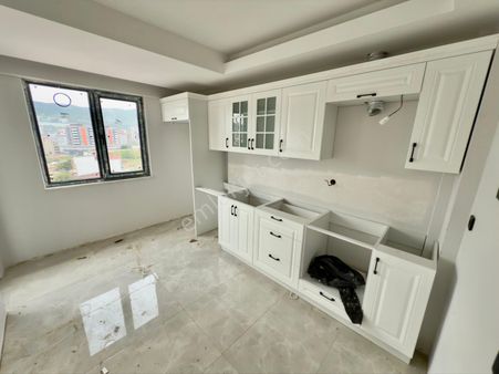 Evim-nur'dan Kışla Mh 3+1 Satılık Lüx Daireler