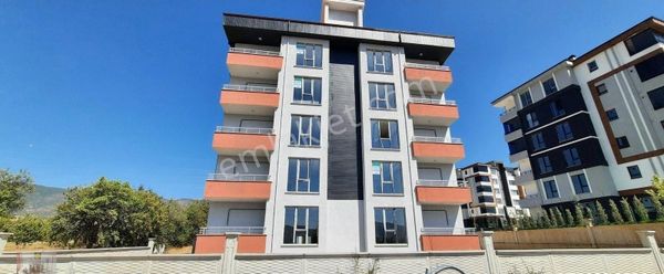 Güneşli De Yeni Binada 3 Adet Kiralık 2+0 Daire