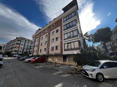 Oben'den Minibüs Caddesine Yakın 2+1 Net 75 M²