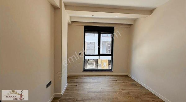 Serkan Metinden Asil Life'ta 3+1 Daire