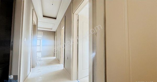 Yenimahalle Yeni Batı Göksu Susuz Kiralık Sıfır 4+1 Daire