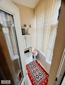 Serkan Metin'den Ihlamurkent 4. Etap Toki'de Satılık 2+1 Daire