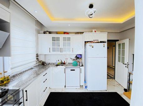 Yılmazdan İncirlik Yeni Mahde E5yakın Satılık 3+1 Herkattekdaire