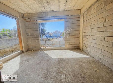 Kavaklı - Çamlık Sınırında 2+1 Yüksek Giriş Sıfır Daire