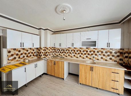 Karaoğlu'dan Kafkas Mahallesinde 3+1 Kiralık Daire