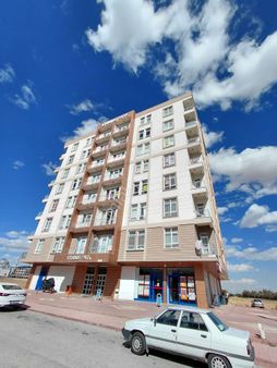 Emrah Çiftci'den Selçuklu Bosna Hersek Mah.studyo Park Sit. Kiralık 2+1 Amerikan Mutfak Daire