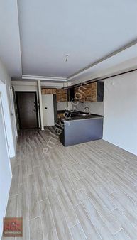 Yeni Mahhalle'de Satılık 1+1 Ofis - Daire