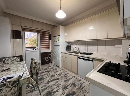 ▄zara▄akşamsettin Mh 928 Cad. Paraleli 5+1 180m² Ters Dublex