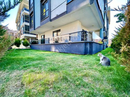 Berkay Demirel'den Altınkumda 2 Yaşında Ön Cephe 2+1 Daire