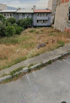 Artenew Gayrimenkul'den Bornova İnönü Mh Satilik 3 Cephe