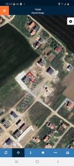 300 M2 Villla Yapımına Uygun Fiyatlı Arsa