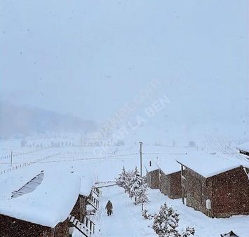 Candarlı' Da 1729 M2 Arsa 3 Adet Ev Yap Bundan Ucuzu Yok