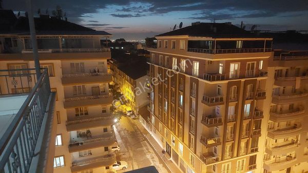 Paşaköşkü Ataköy Satlık Dublex Daire