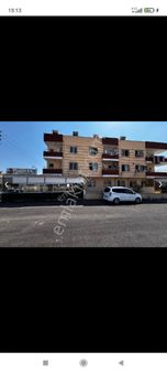 Tarsus Altaylilar Karşısı Konumuyla Eşsiz 150 Metrekare Oturumlu 3+1 Bağımsız Mutfak Ara Kat Daire