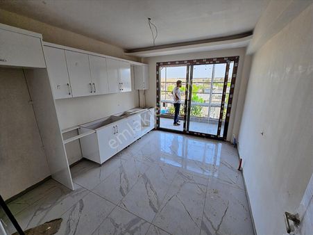 Halk Emlak'tan Seyrantepede Satılık Daire