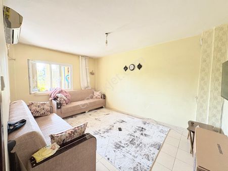 Prestij'den Akbelen'de Ayrı Mutfak Cadde Üzeri 2+1 Daire