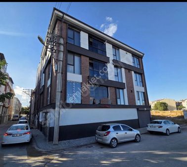 Pi Gayrimenkul'den Ertuğrulgazi'de 1+1 Ayrı Mutfaklı Daire