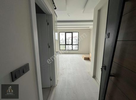 İncesu'da Ulaşıma Yakın Deniz Manzaralı Satılık 1+1