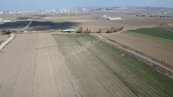 Alkan'dan Malıköy'de 16 Kat İmarlıda 679m2 Hisse