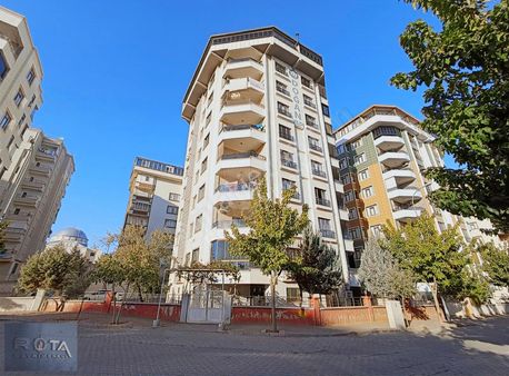 Rota'dan Güzelşehirde Satılık Dubleks Daire