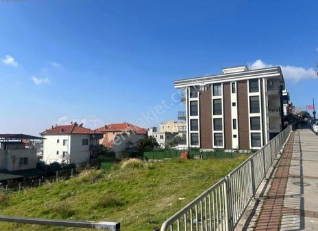 Artenew Gayrimenkul Bornova İnönü Mh Satilik 4 Cephe 680 M2