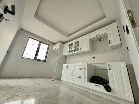 Evim-nur'dan Kışla Mh 3+1 Satılık Lüx Daireler