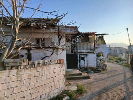 Ortaklar Pazarkuram Mahallesinde 2+1 Ahşap Ev