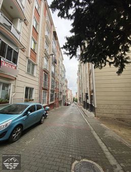 Hürriyet Mah Baykallar 3+1 Satılık Daire