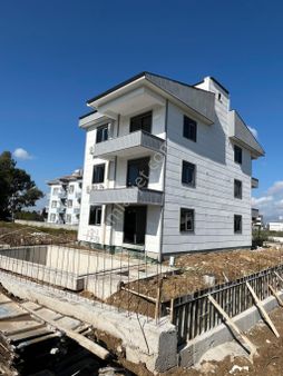 Yeni Ve Modern 1+1 Daire – Kadriye Merkez, Havuzlu Daire.