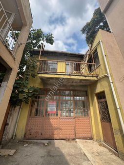 Yıldırım Vatan Mahalllesinde Kiralık 2 Katlı Dükkan