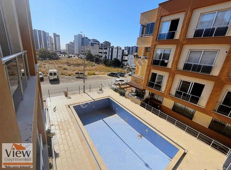 View'den Tecede Geniş Oturumlu Satılık 3+1 Daire