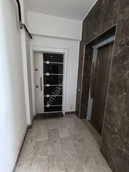 Nur Emlaktan Satılık Asansörlü Daire