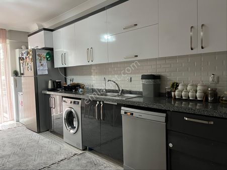 Seğmenler’de Satılık 4+1 Masrafsız Daire