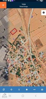 Denizli Çivril Bayat Mah 1136 M2 Degerli Bir Arazi