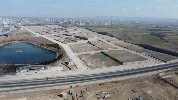 Alkan'dan Malıköy'de 16 Kat İmarlıda 390 M2 Hisse