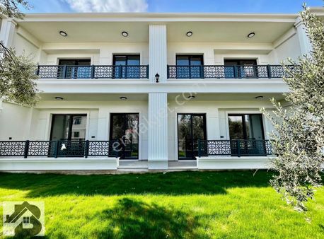 ⫸best Emlak'tan⫷ Oksijen Deposu 'güre'de' Müstakil Tadında 1+1