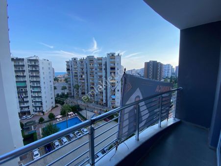 Karınca'dan Deniz Mh'de Aylık Ödemeli D.gazlı Kiralık 2+1 !!