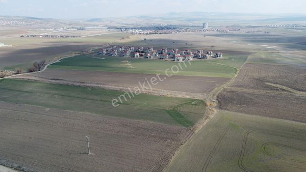 Alkan'dan Alagöz'de 16 Kat İmarlıda 470 M2 Hisse