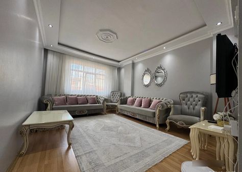 Zeytinburnu Yeşiltepe Mah'de 2+1 113m² 4.kat Satılık Masrafsız Daire Osmanlı Emlak