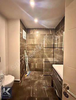 Adaplus Residence Bahçe Katı Kombili Taşınmaya Hazır Daire